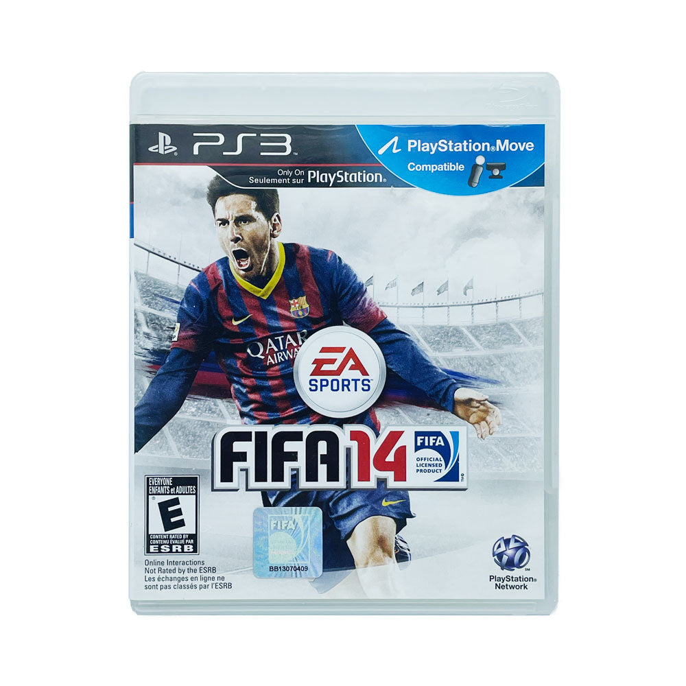 FIFA 14 | PS3