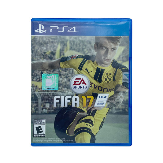 FIFA 17 - PS4