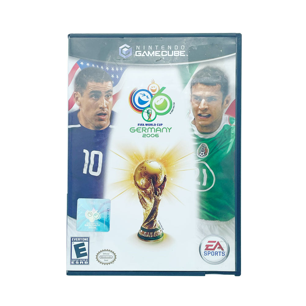 2006 FIFA WORLD CUP | GC
