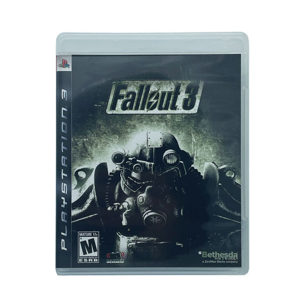 FALLOUT 3 | PS3