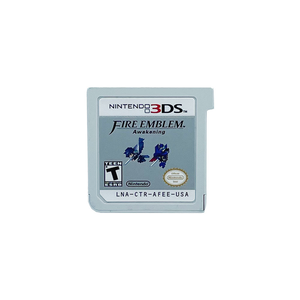 FIRE EMBLEM AWAKENING | CART ONLY | 3DS