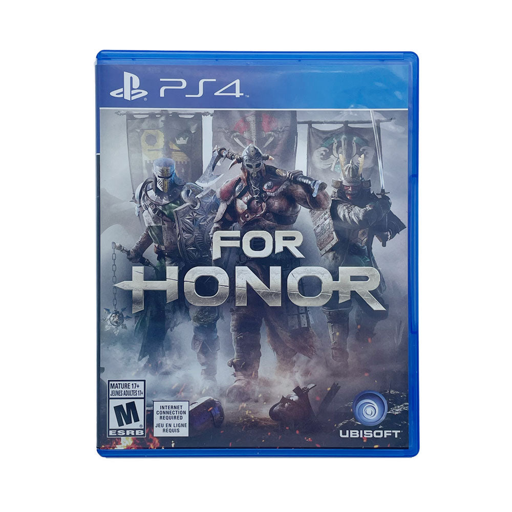 FOR HONOR | PP | PS4