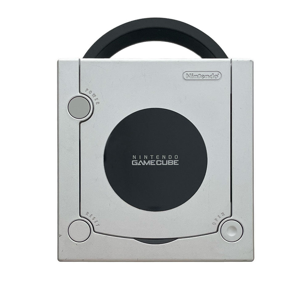 GAMECUBE | PLATINUM |093