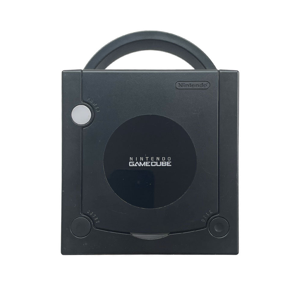 GAMECUBE | BLACK | 623
