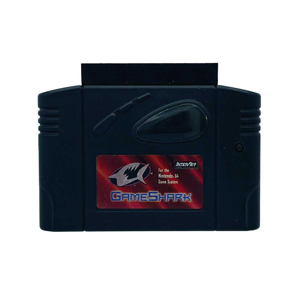 GAMESHARK 64 | V2.1 | 64