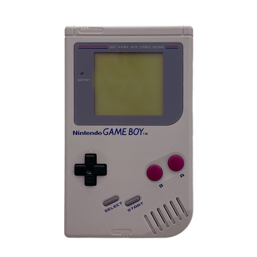 GAMEBOY | 368