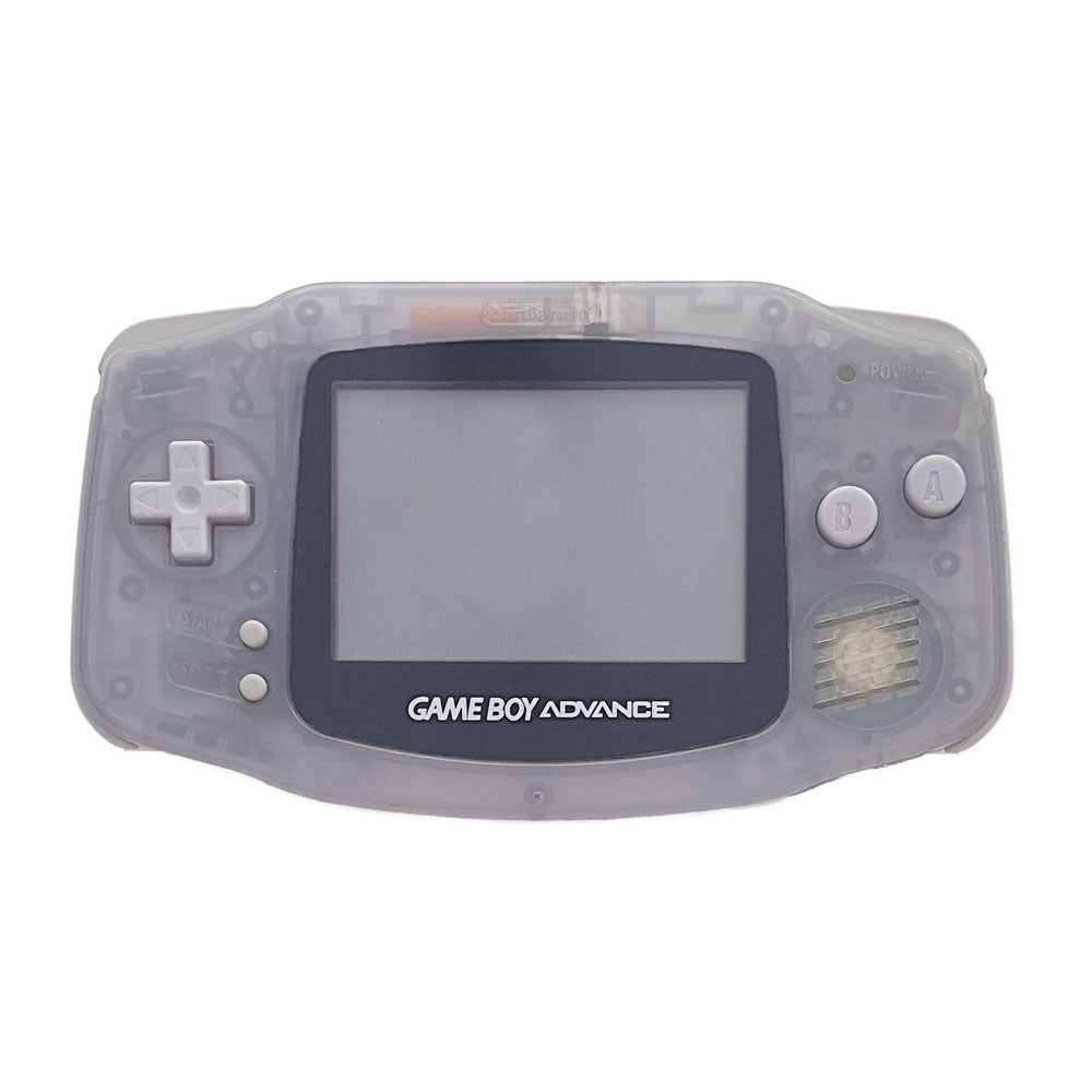 GAMEBOY ADVANCE | GLACIER | 193