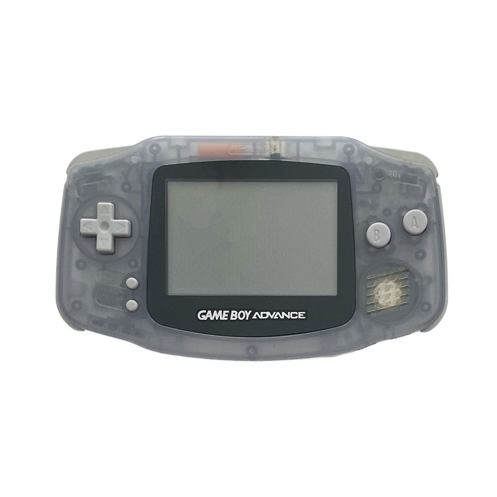 GAMEBOY ADVANCE | GLACIER | 725