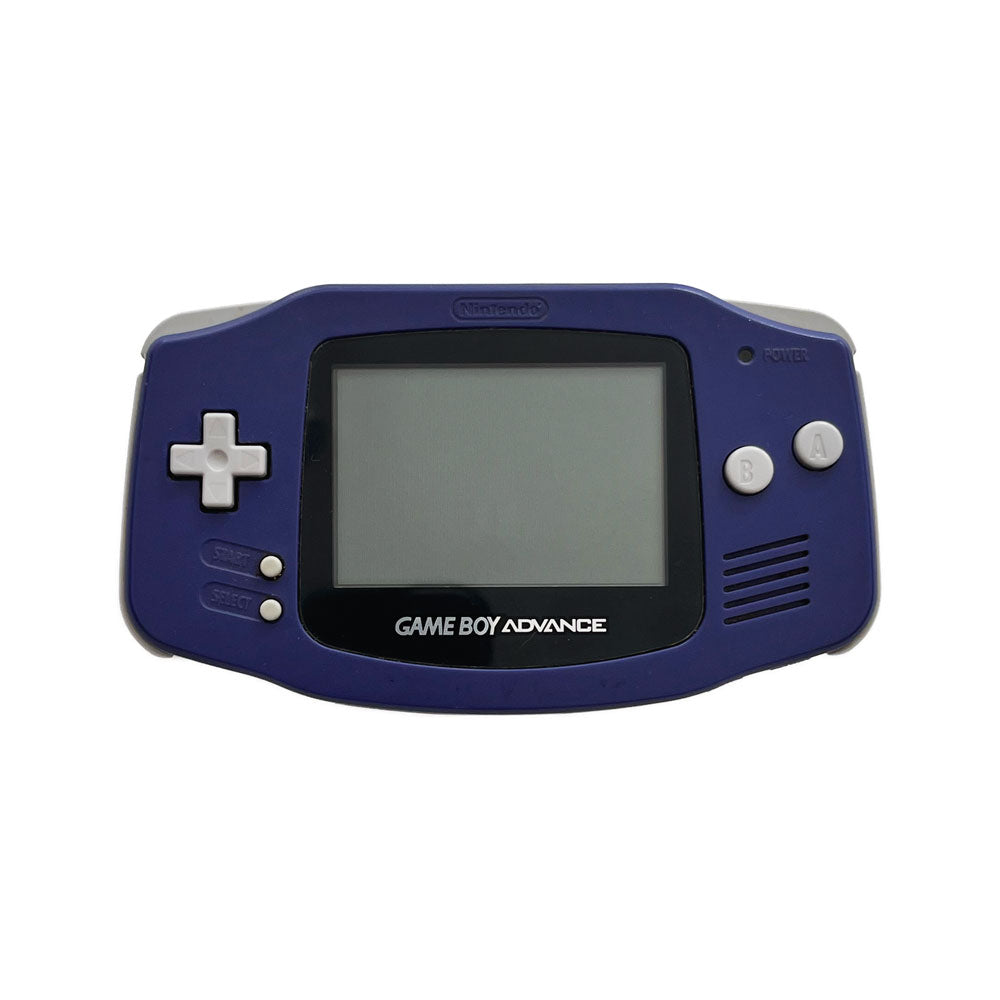 GAMEBOY ADVANCE | INDIGO | 130