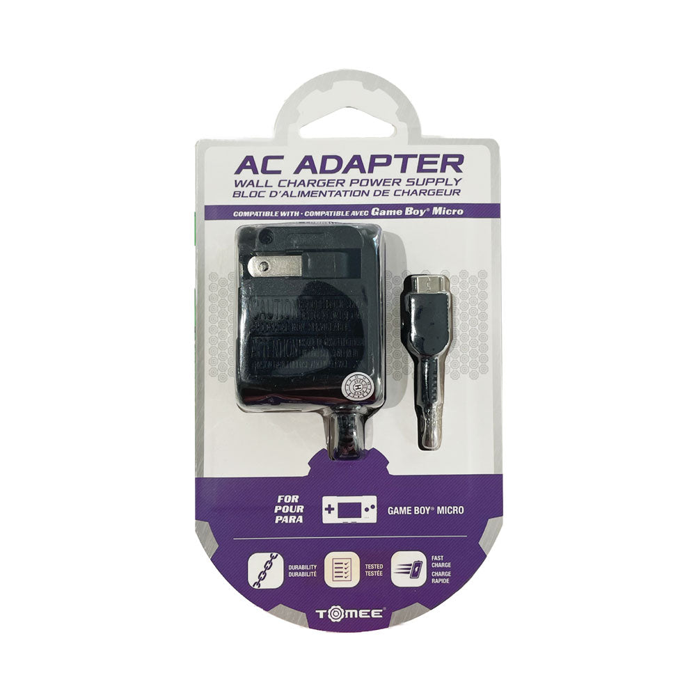 GAMEBOY MICRO AC ADAPTER