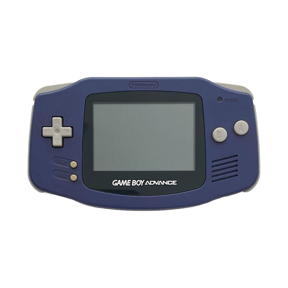 GAMEBOY ADVANCE | INDIGO | 781