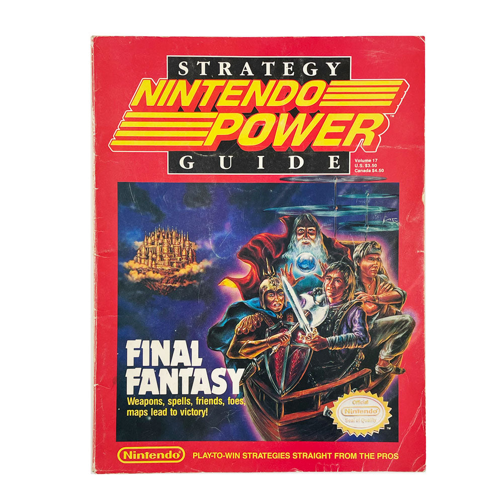 FINAL FANTASY | GUIDE