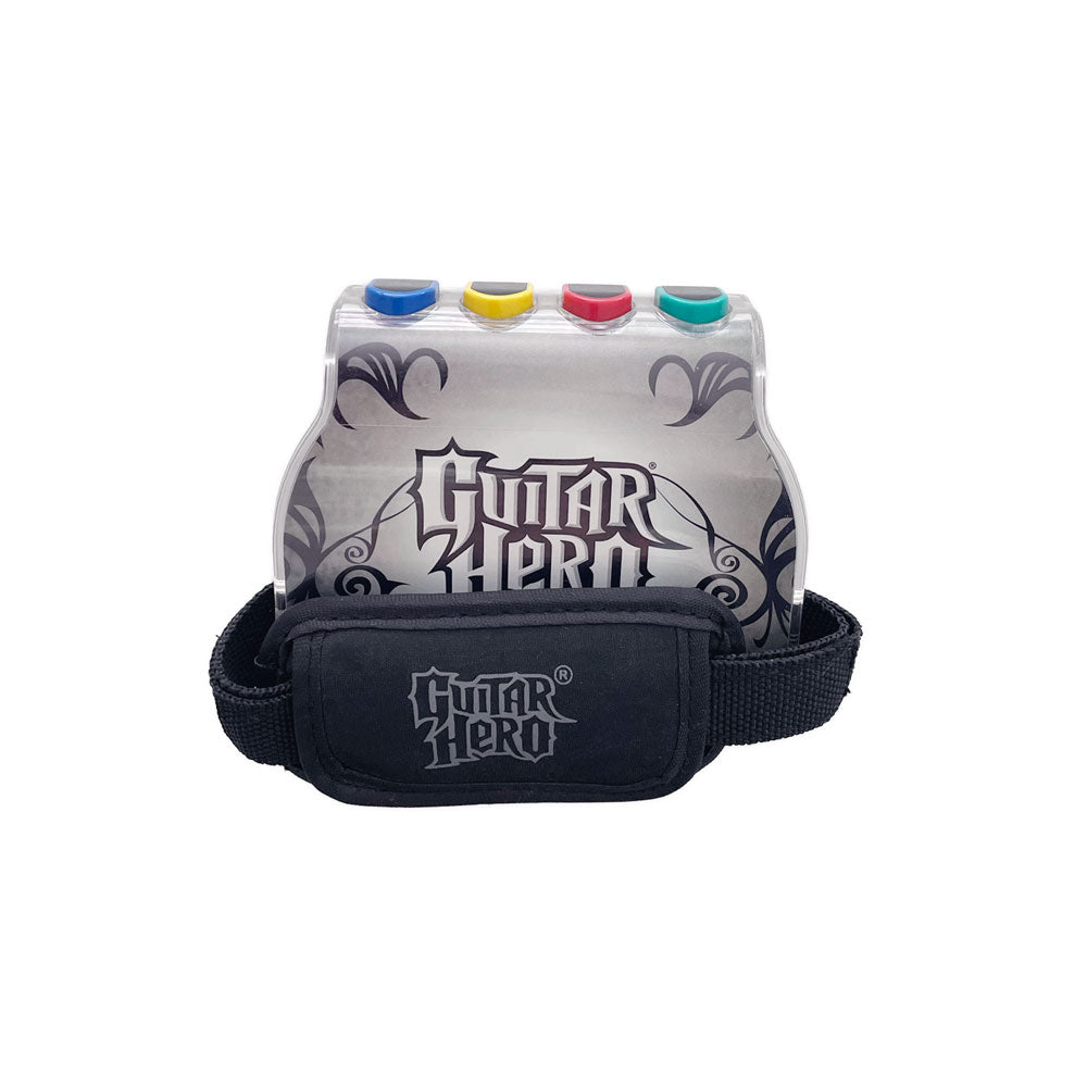 GUITAR HERO ON TOUR GRIP | DS