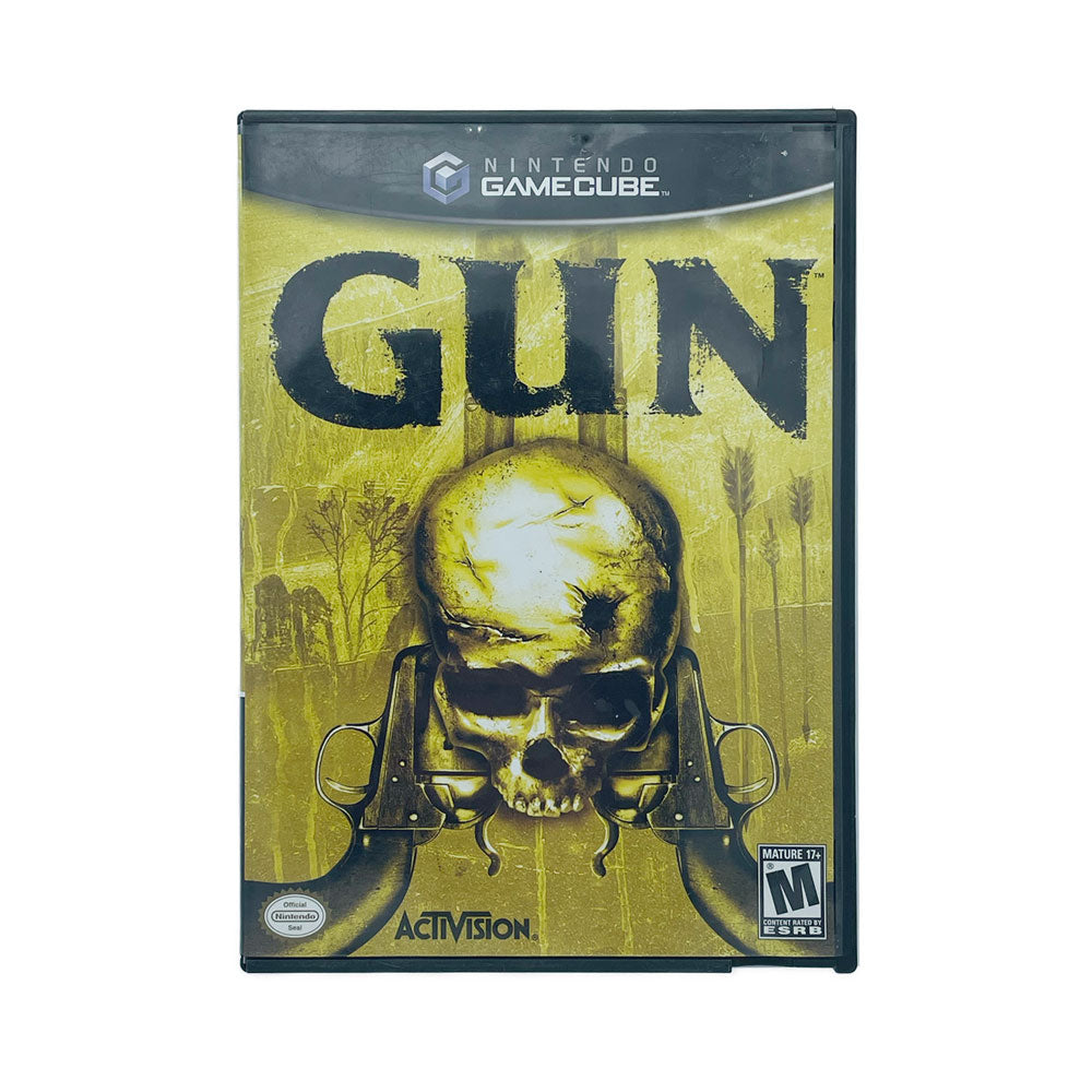 GUN | GC
