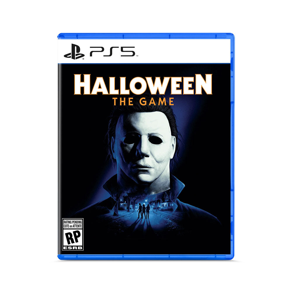 HALLOWEEN THE GAME | PS5