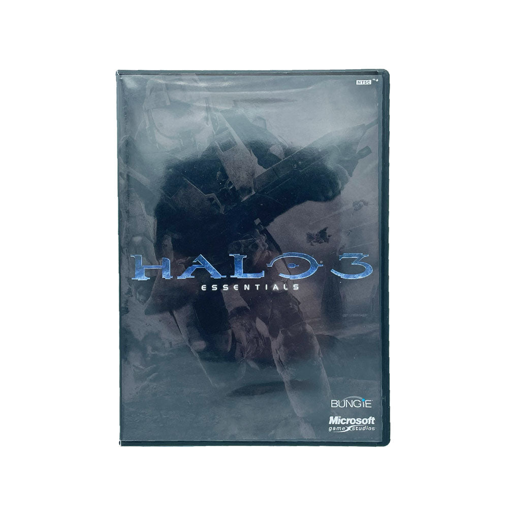 HALO 3 ESSENTIALS - 360