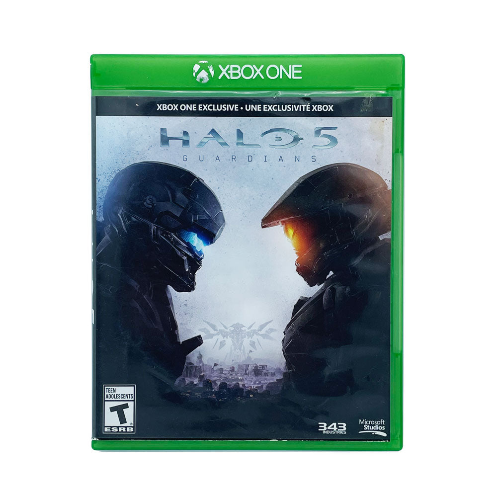 HALO 5 GUARDIANS | PP | XB