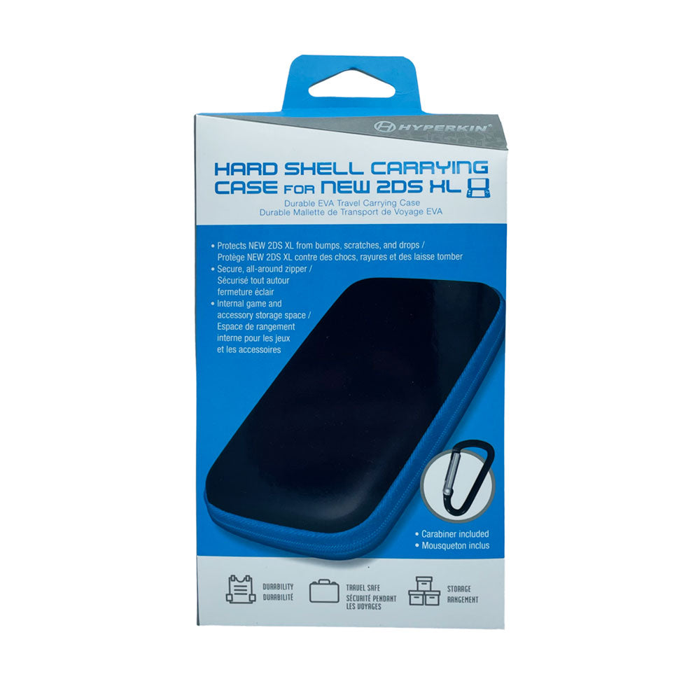 2DS XL HARD CASE