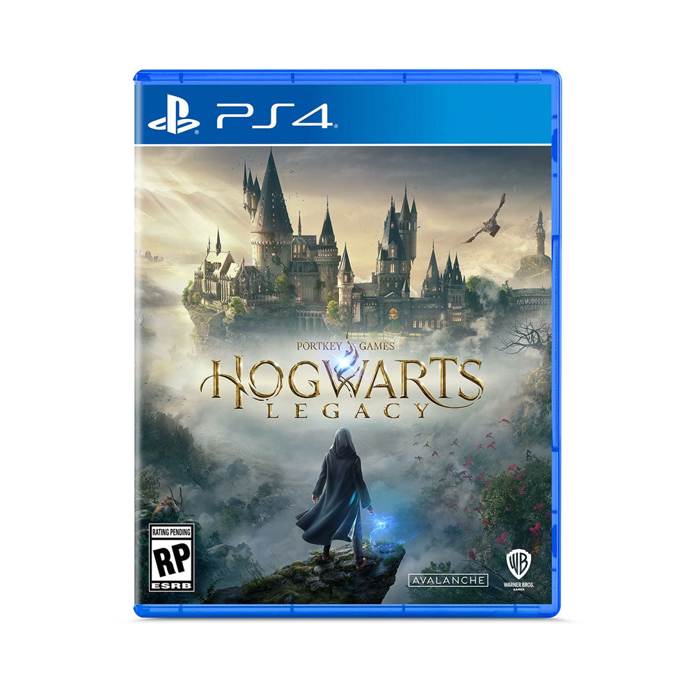 HOGWARTS LEGACY | PS4