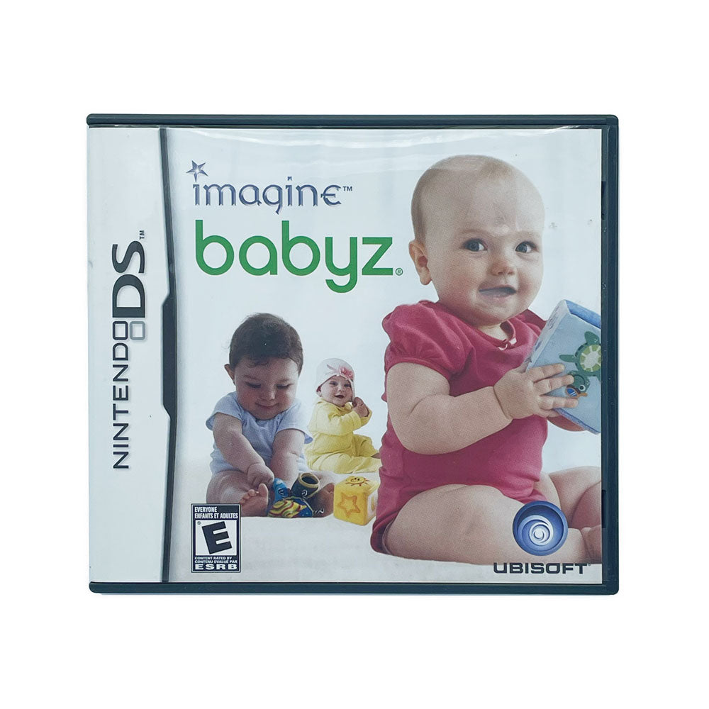 IMAGINE BABYZ | DS