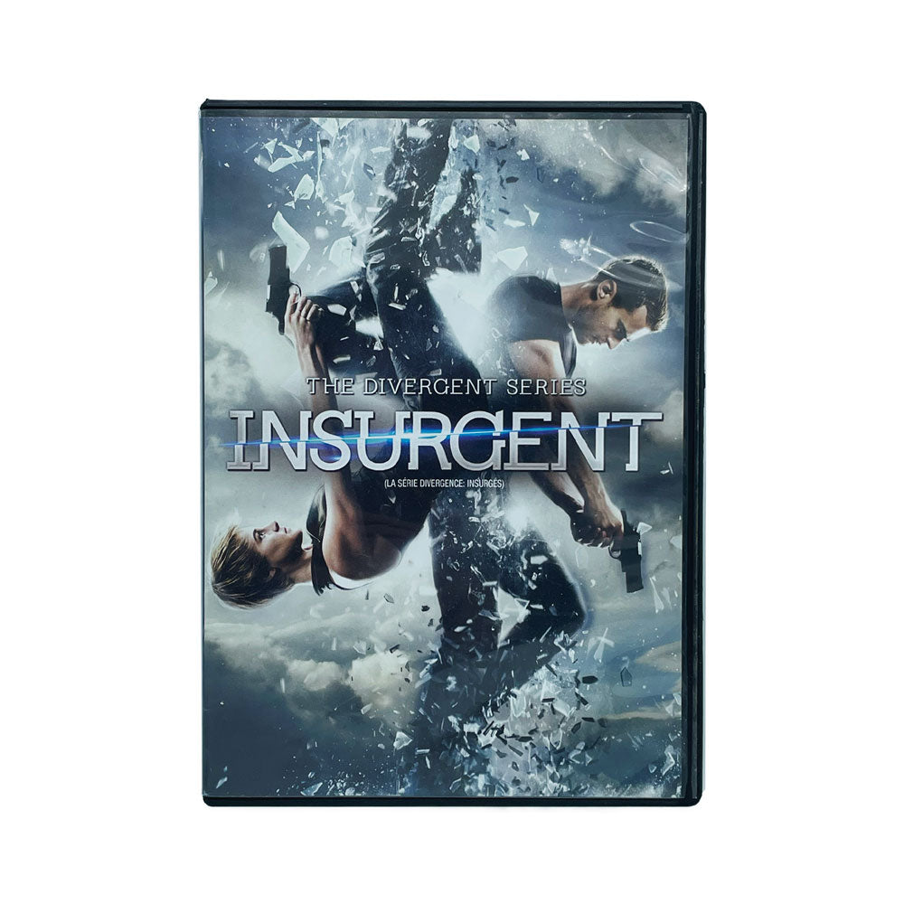 INSURGENT | DVD
