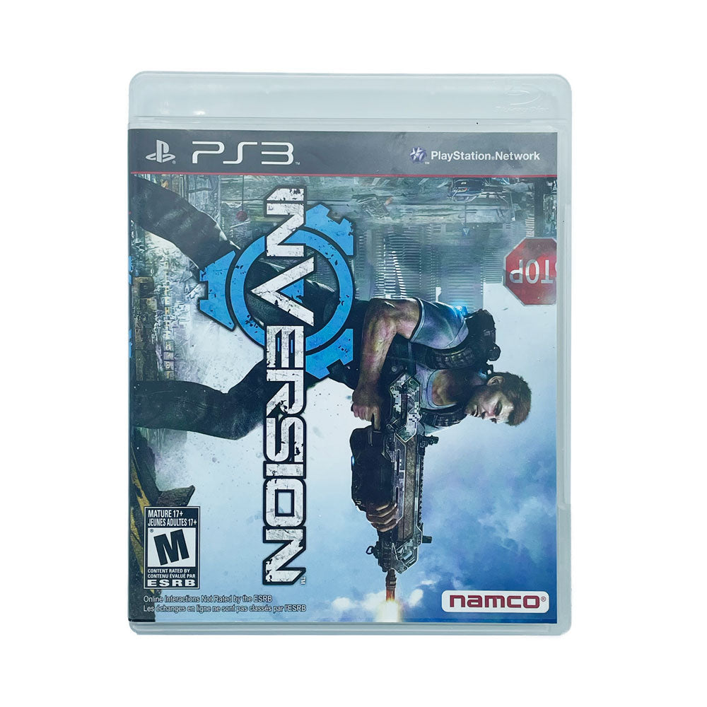 INVERSION | PS3
