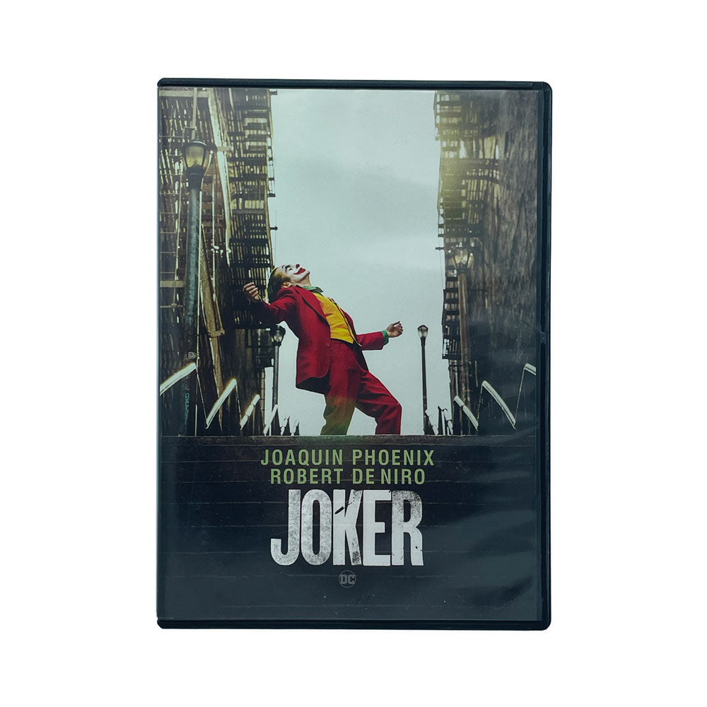 JOKER | DVD