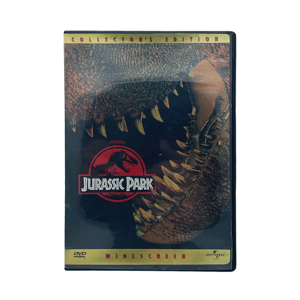 JURASSIC PARK | DVD