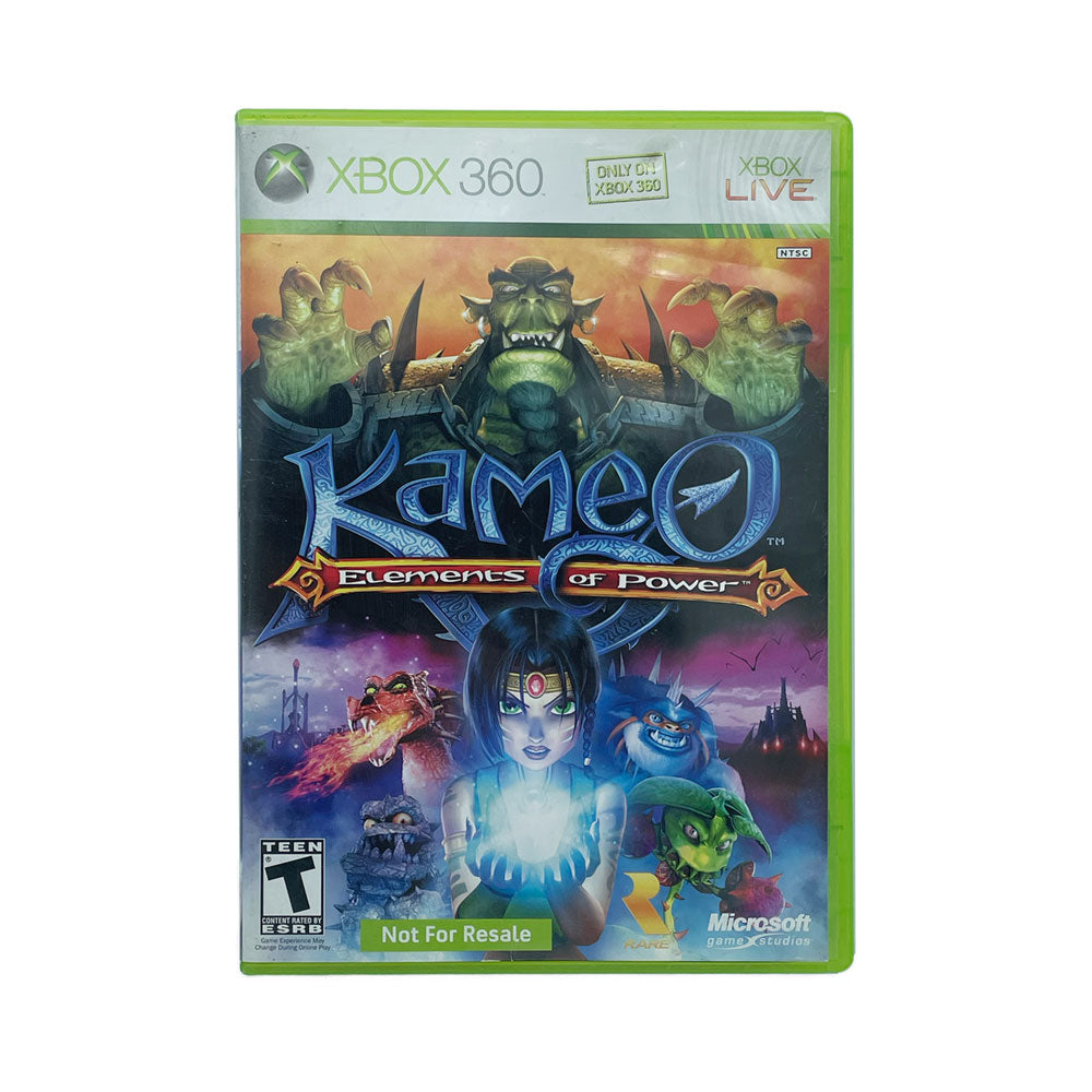KAMEO | 360