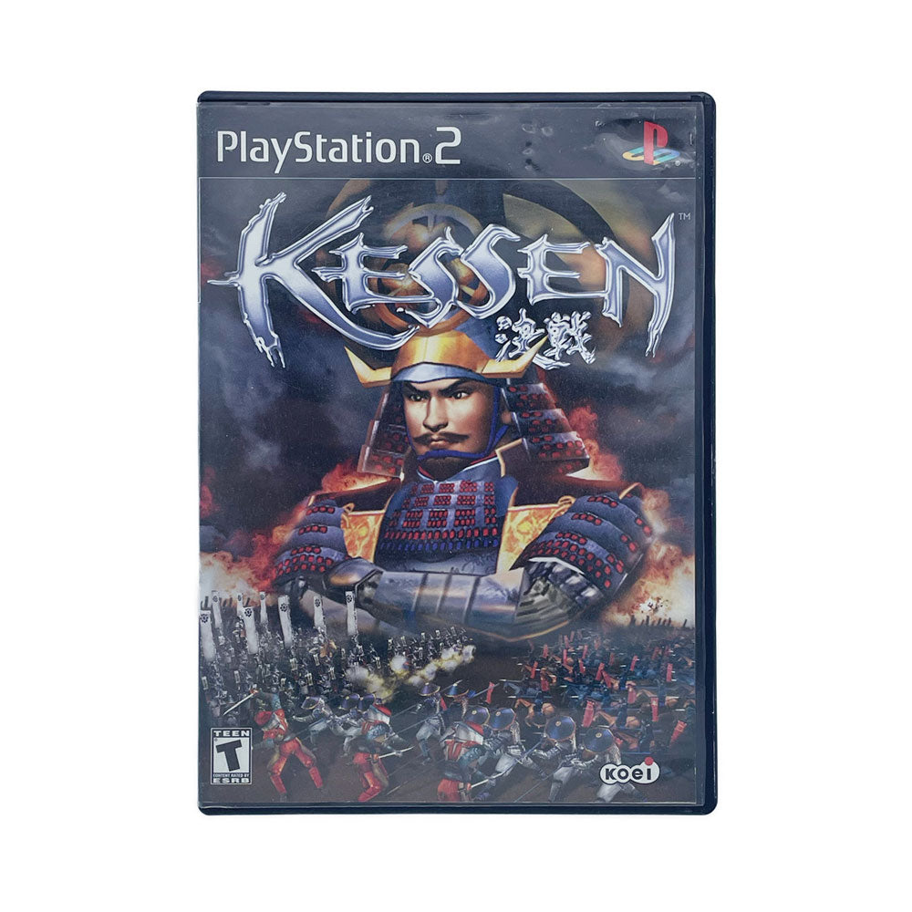 KESSEN | PS2