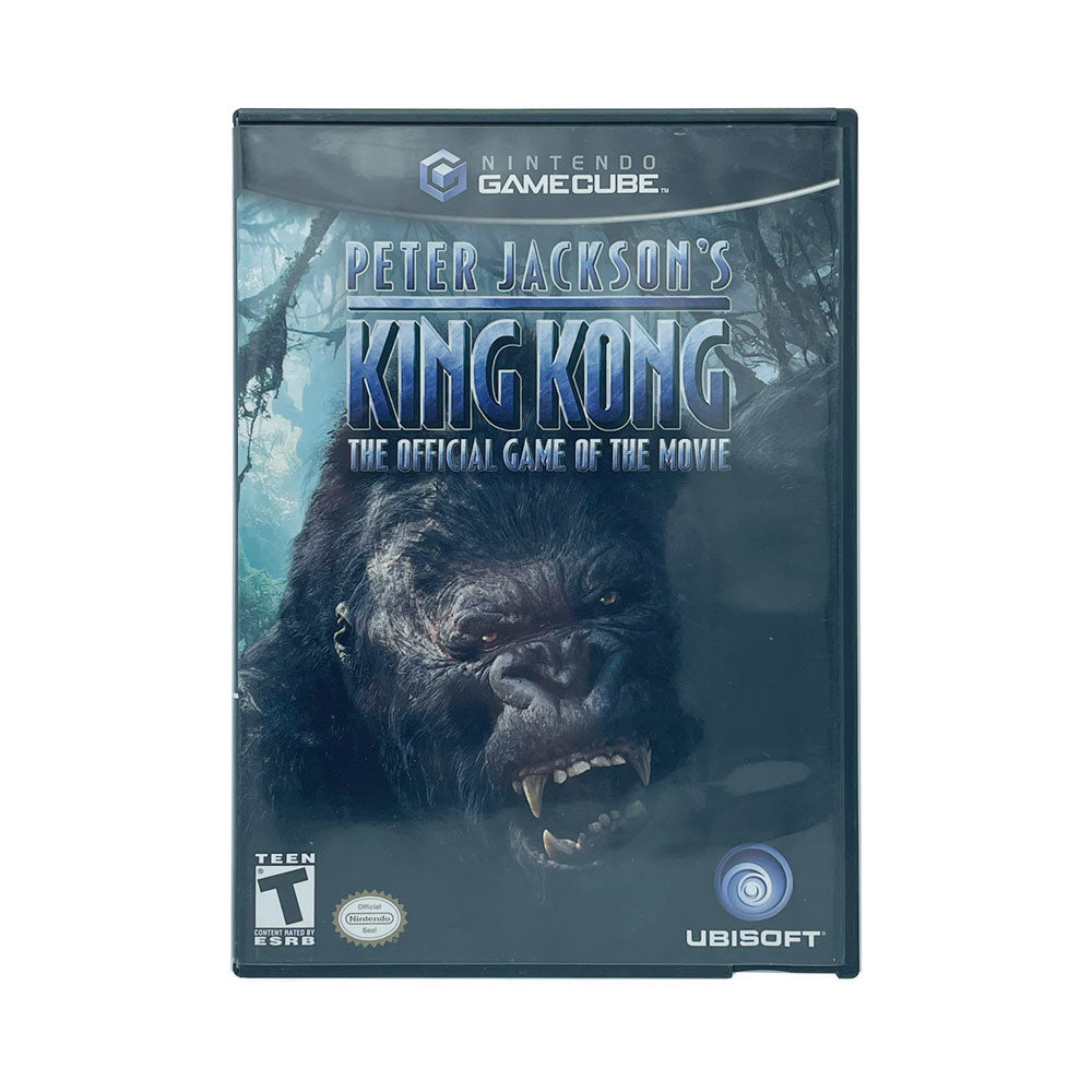 KING KONG | GC