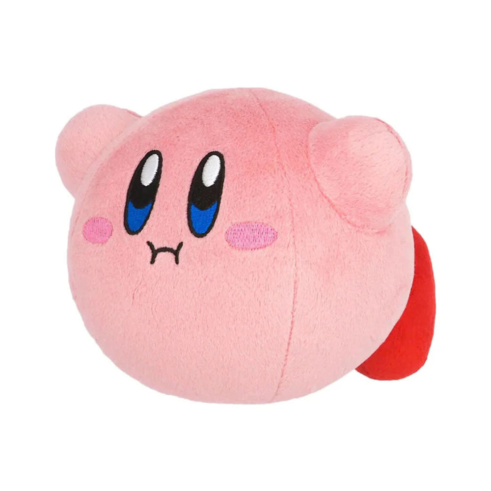 KIRBY HOVER | 4" | PLUSH