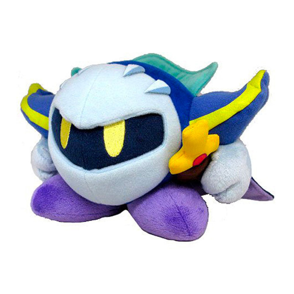 META KNIGHT | PLUSH