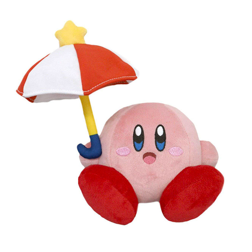 KIRBY | PARASOL | PLUSH