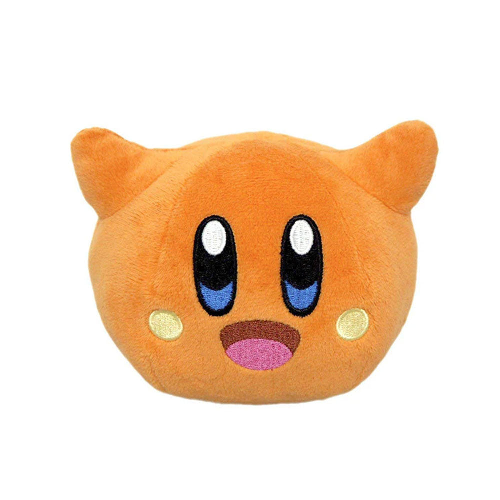 SCARFY | 5" | PLUSH