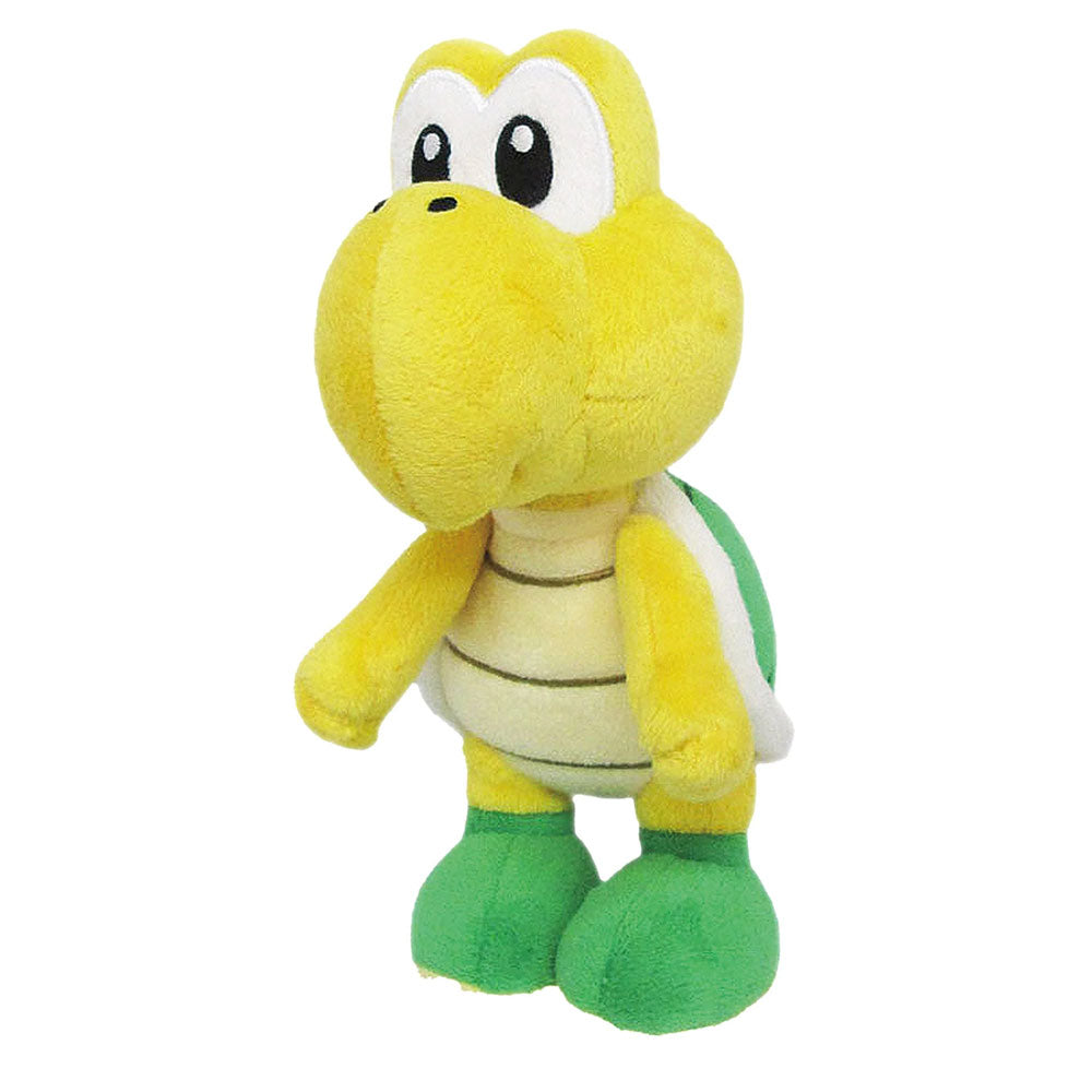 KOOPA TROOPA | 8" | PLUSH