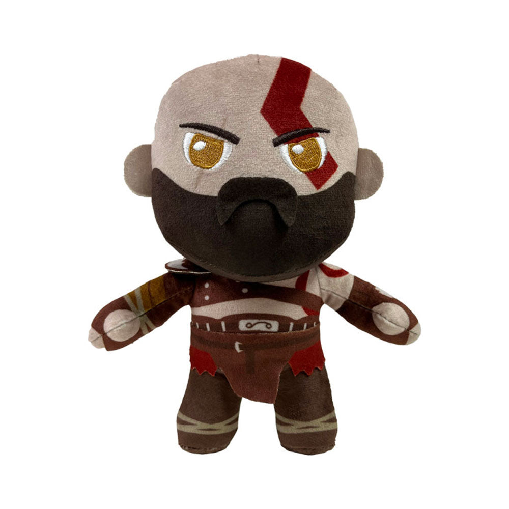GOD OF WAR KRATOS | 7" | PLUSH