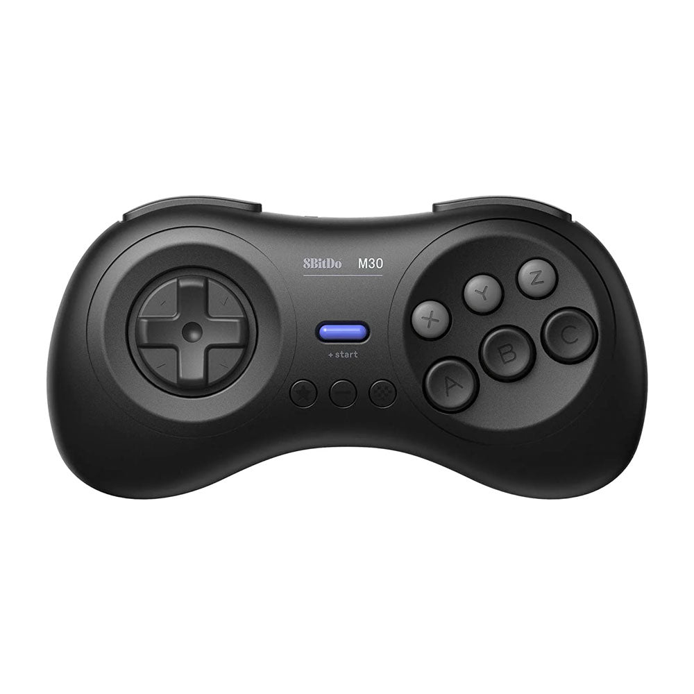 8BITDO M30 2.4G SEGA MINI