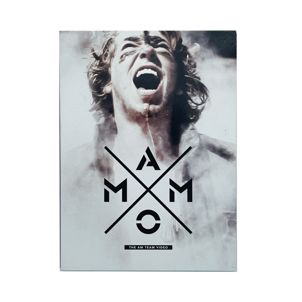 AMMO: THE AM TEAM VIDEO | DVD