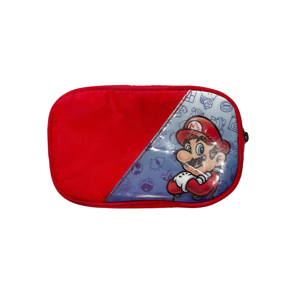 MARIO TRAVEL BAG FOR THE DS/3DS/XL