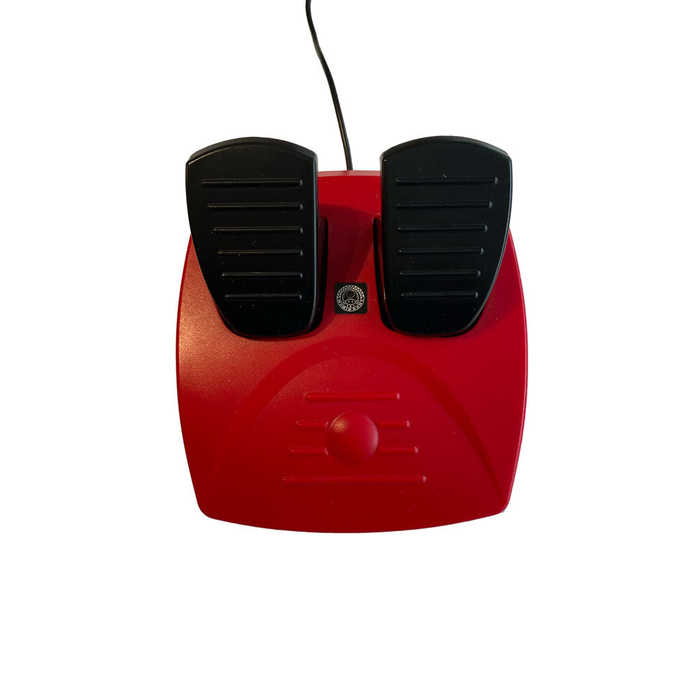 MARIO KART RACING WHEEL | SWITCH