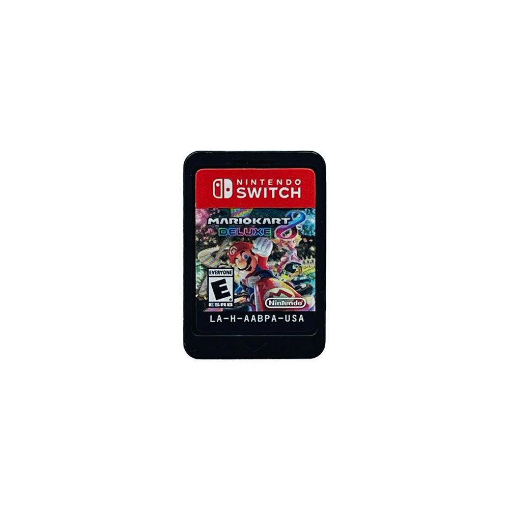 MARIO KART 8 DELUXE | CART ONLY | PP | NSW