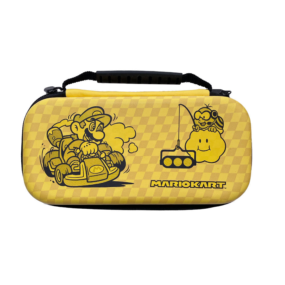 MARIOKART SWITCH CASE
