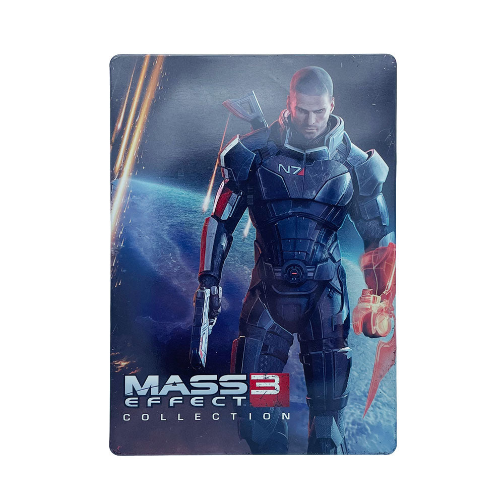 MASS EFFECT 3 COLLECTION (SB) | 360