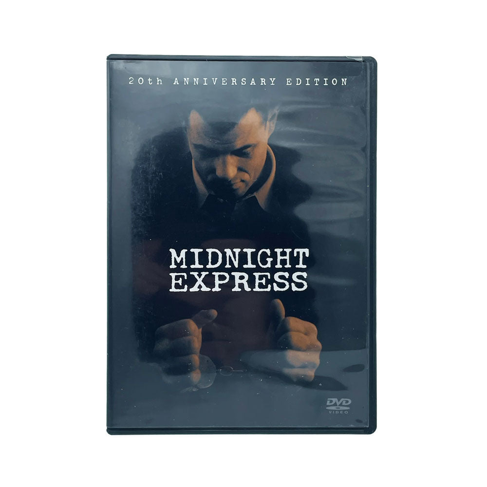 MIDNIGHT EXPRESS | DVD
