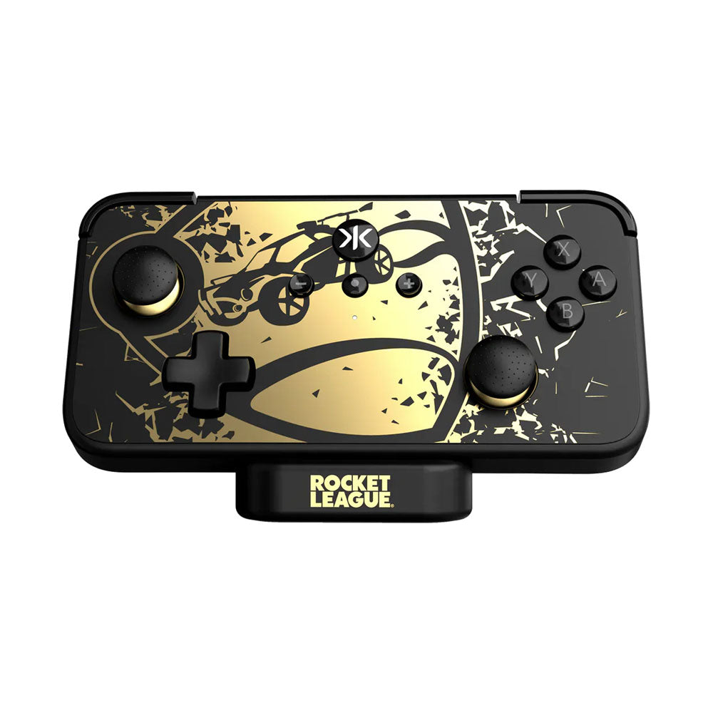 NEO S | ROCKET LEAGUE GOLD EDITION