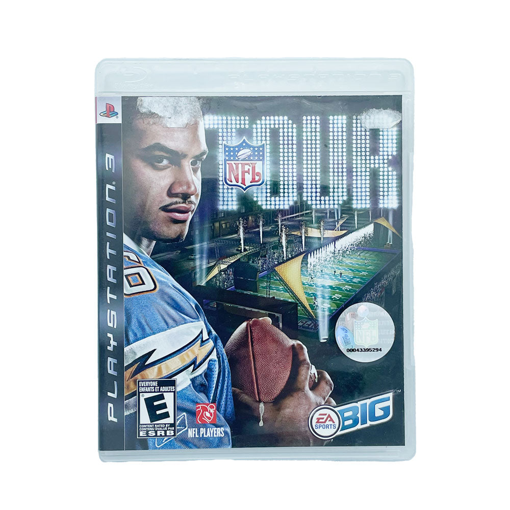 NFL TOUR - PS3