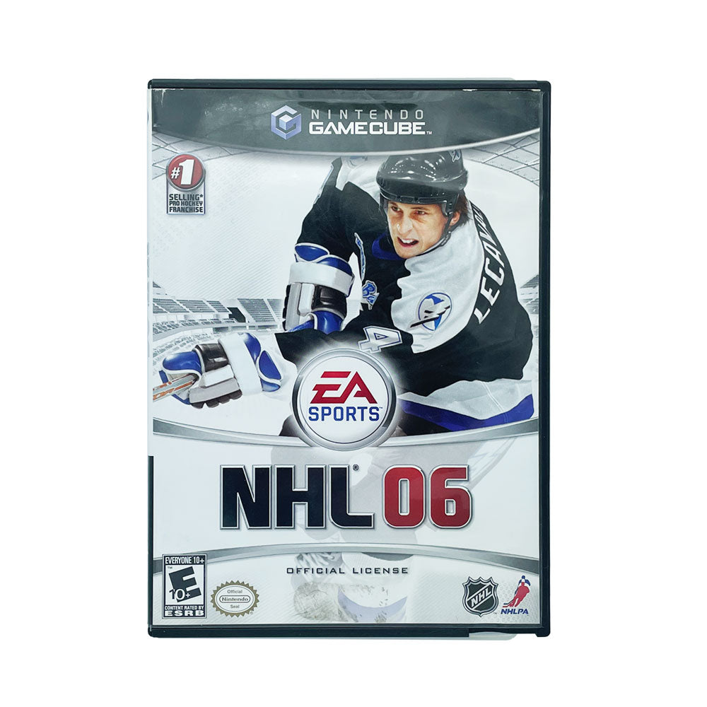 NHL 06 | GC