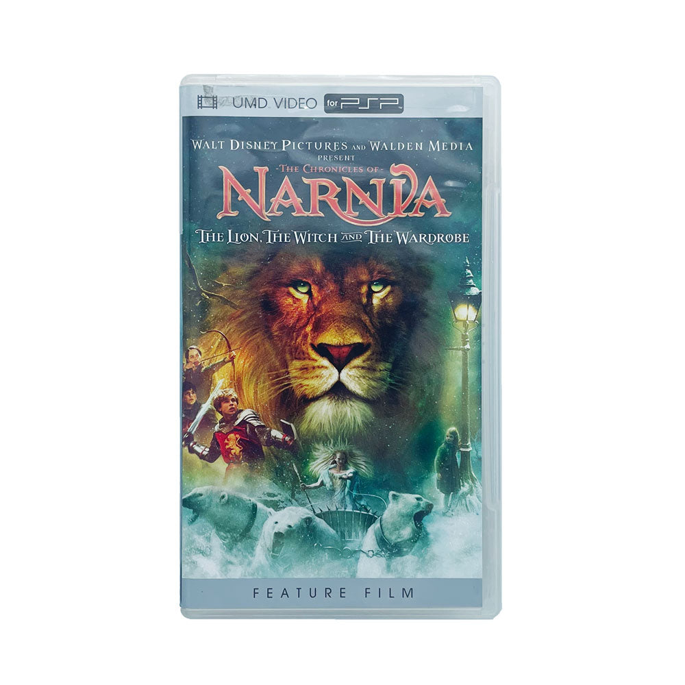 NARNIA - UMD
