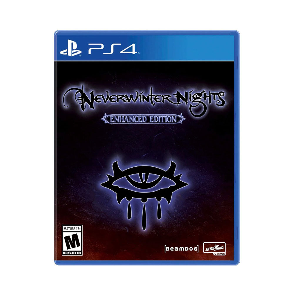 NEVERWINTER NIGHT | PS4